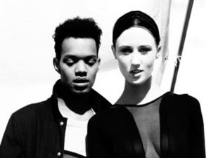 Britain and Ireland's Next Top Model 2012 - Kellie photoshoot, Season 8, Episode 6