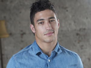 Ashley McKenzie