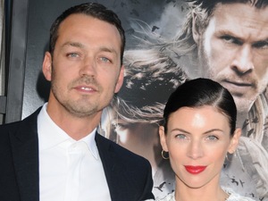 Rupert Sanders, Liberty Ross