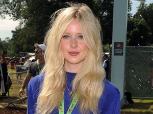 Diana Vickers V Festival 2012