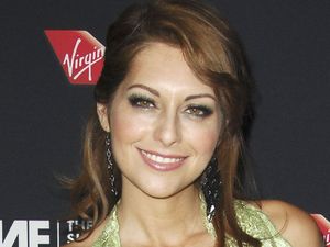 Nadia Lanfranconi