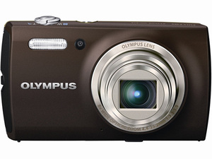 Olympus VH 515 camera