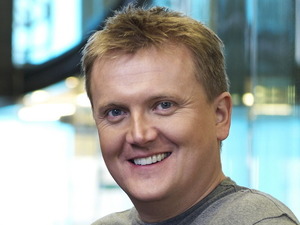 aled jones