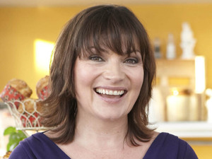 Lorraine Kelly - tv_lorraine_kelly