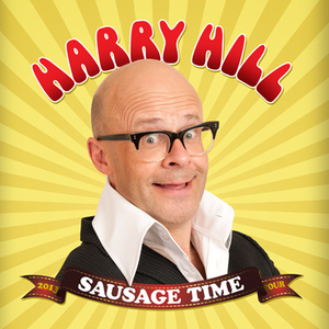 Harry Hill's Sausage Time