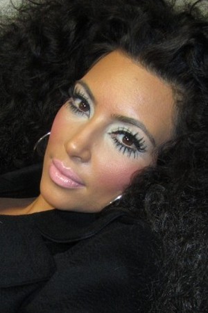 Kim Kardashian