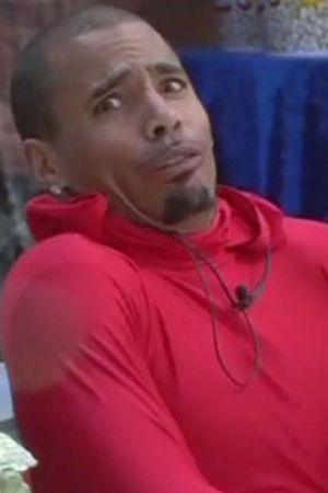 MC Harvey, CBB