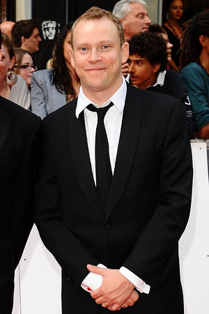 David Mitchell and Robert Webb