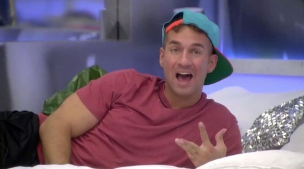 Mike The Situation, Celebrity Big Brother