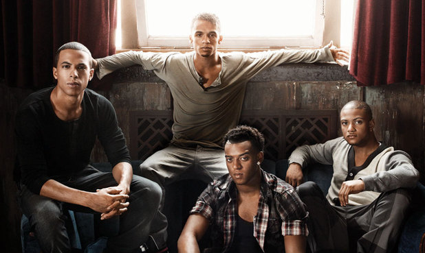 JLS