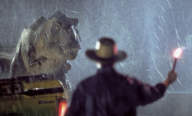 Jurassic Park