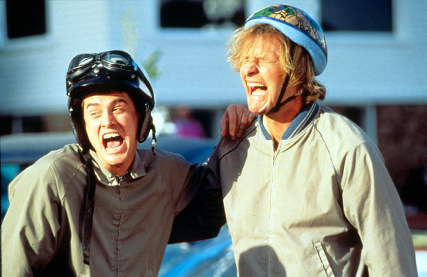 'Dumb and Dumber' still