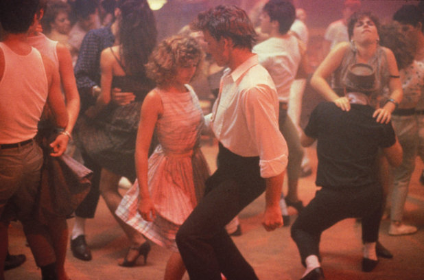 Dirty Dancing party