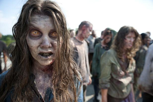 Walking Dead