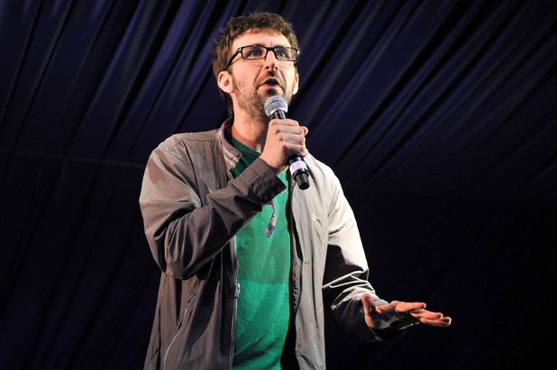 Mark Watson