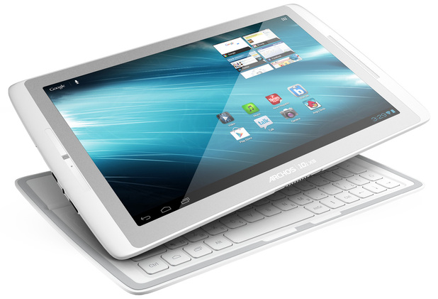 The Archos 101 XS android tablet