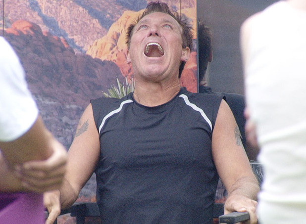 Martin Kemp