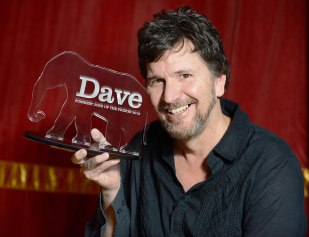 Edinburgh Fringe 2012: Top 10 Jokes