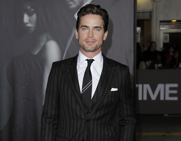 Matt Bomer