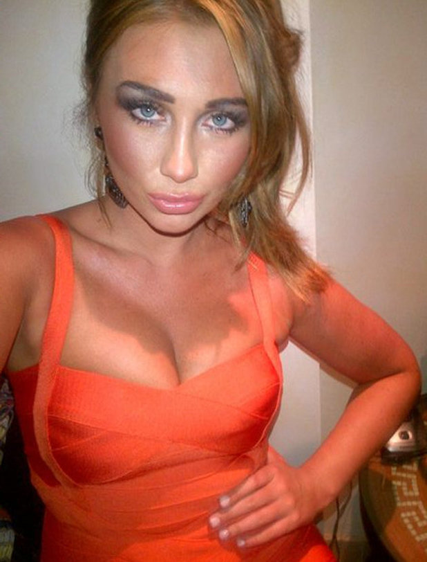 Lauren Goodger