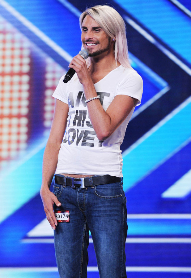 Rylan
