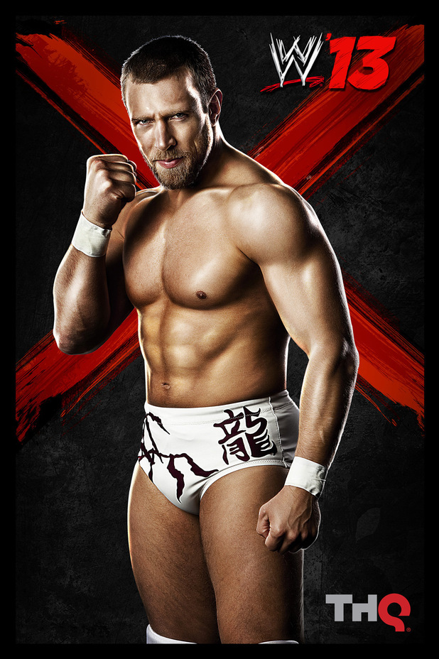 Daniel Bryan