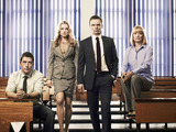 Waterloo Road teachers