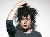 Radio 1 DJ Annie Mac