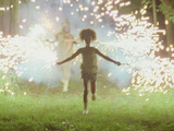 Beasts of the Southern Wild, Quvenzhane Wallis
