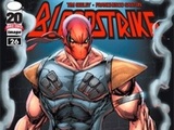 'Bloodstrike' artwork