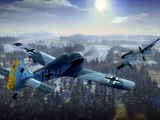 'Dogfight 1942' screencap