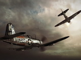 'Damage Inc. Pacific Squadron WWII' screenshot