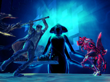 'DmC: Devil May Cry' screenshot
