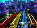 'Rock Band Blitz' screenshot