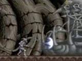 'Shadow Of The Beast' screenshot