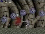 'Shadow Of The Beast' screenshot