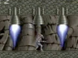 'Shadow Of The Beast' screenshot