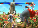 Tekken Tag Tournament 2' screenshot