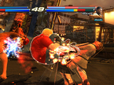 Tekken Tag Tournament 2' screenshot