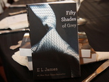 Fifty Shades of Grey
