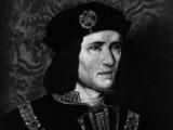 A portrait of Richard III