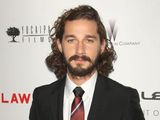 Shia LaBeouf "Lawless' film premiere, Los Angeles