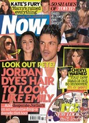 Now Magazine, August 28