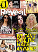 Reveal Magazine August 28