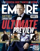 Empire magazine September