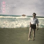Of Monsters And Men 'My Head Is An Animal' artwork.