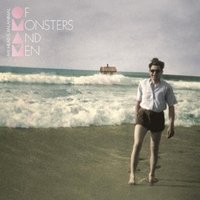 Of Monsters And Men 'My Head Is An Animal' artwork.
