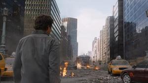 'The Avengers' Hulk Returns - video clip