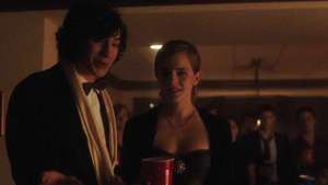 'The Perks of Being a Wallflower' video clip - A Toast to Charlie