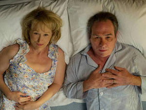Watch the trailer for Meryl Streep's new movie 'Hope Springs'.